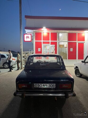 LADA (VAZ) 2106-4