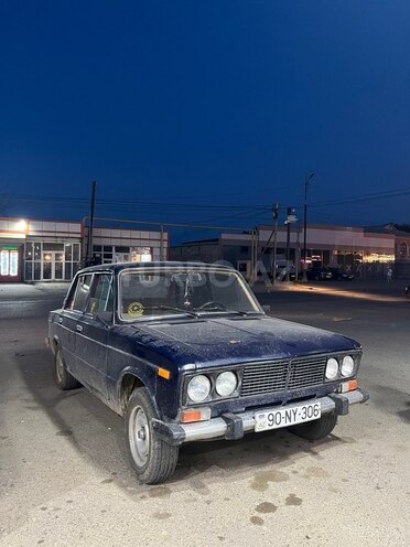 LADA (VAZ) 2106-2