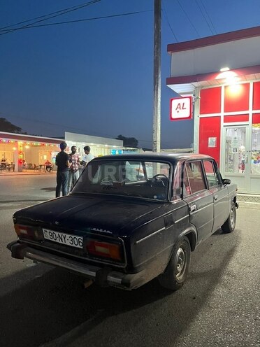 LADA (VAZ) 2106-6