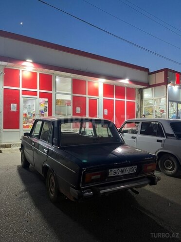 LADA (VAZ) 2106-5