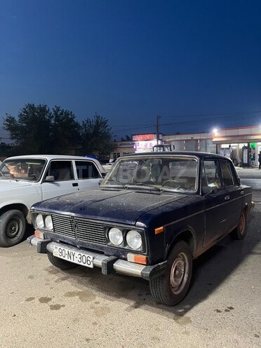 LADA (VAZ) 2106-3