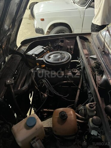 LADA (VAZ) 2106-8