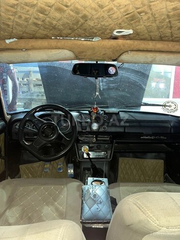 LADA (VAZ) 2106-9