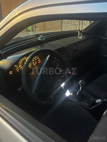 Mercedes C 200-5