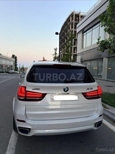 BMW X5-5
