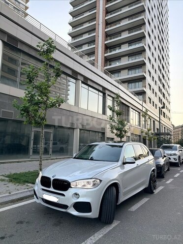 BMW X5-2