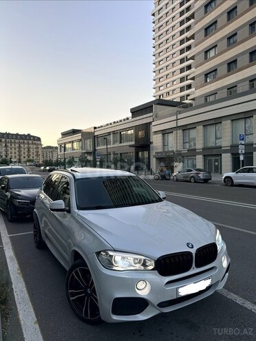 BMW X5-1