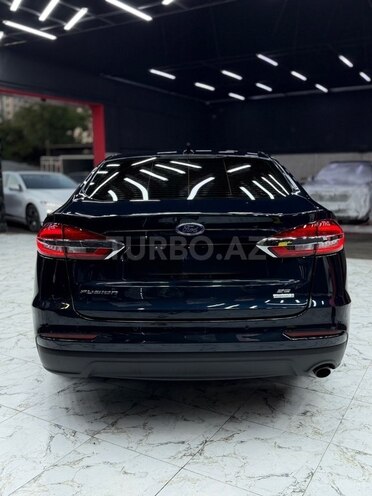Ford Fusion (North America)-5