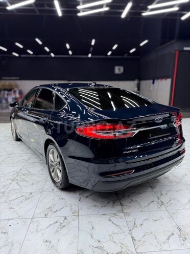 Ford Fusion (North America)-4