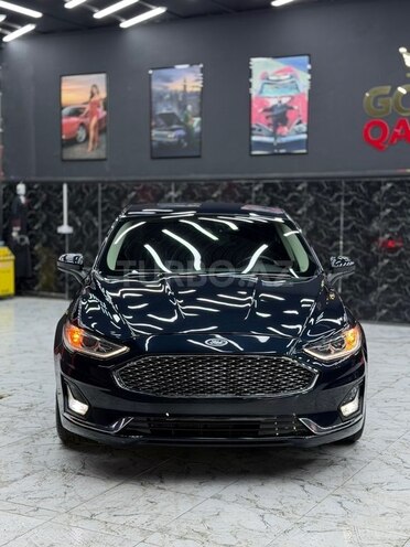 Ford Fusion (North America)-2