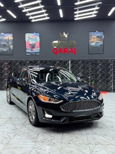 Ford Fusion (North America)-3