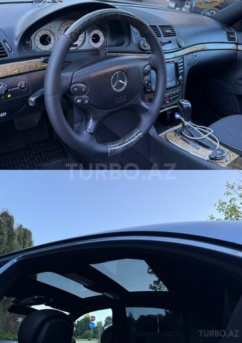 Mercedes E 220-14