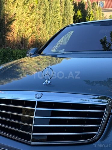 Mercedes E 220-19