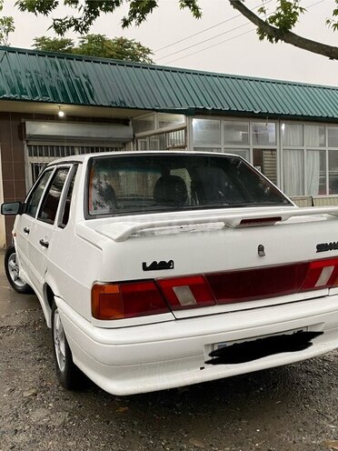 LADA (VAZ) 2115-3