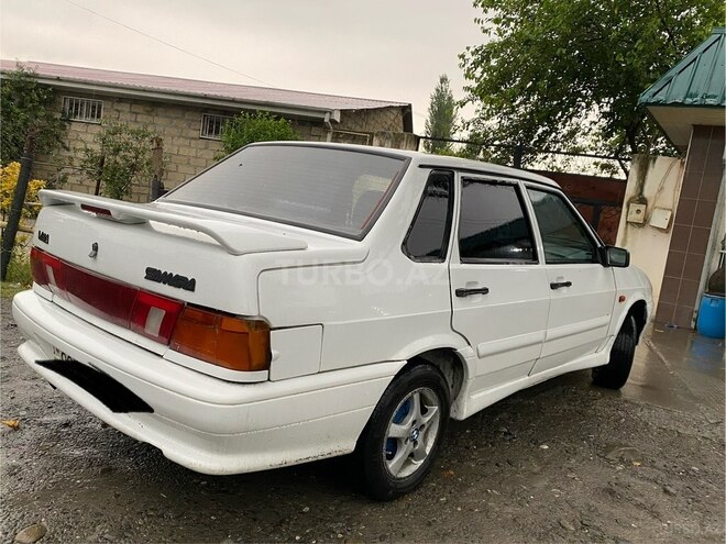 LADA (VAZ) 2115-4