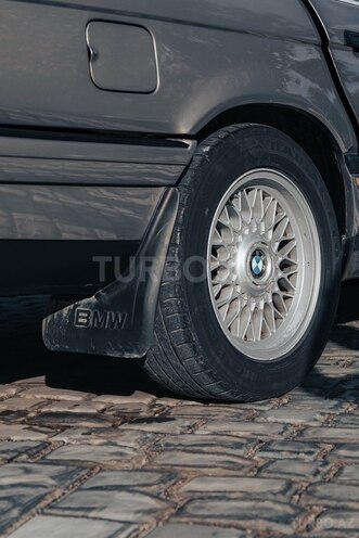 BMW 730-5