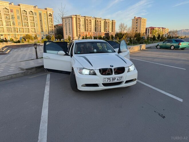 BMW 320-5