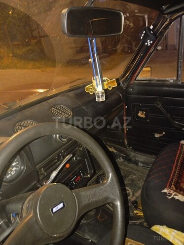 LADA (VAZ) 21011-4