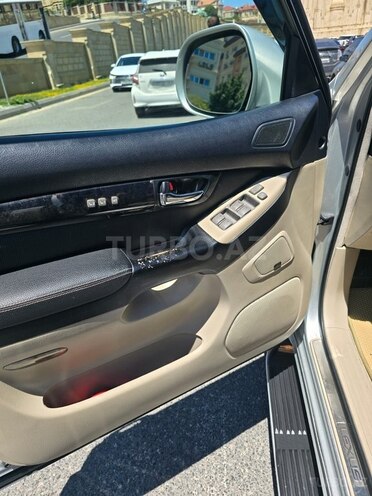 Lexus GX 470-6