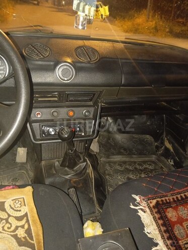 LADA (VAZ) 21011-5