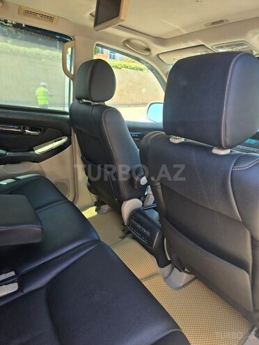 Lexus GX 470-10