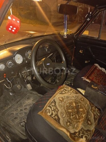 LADA (VAZ) 21011-6