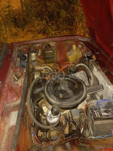 LADA (VAZ) 21011-8