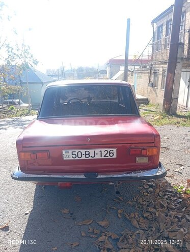 LADA (VAZ) 21011-3