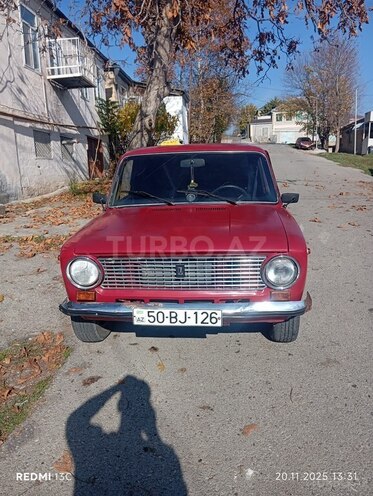 LADA (VAZ) 21011-1