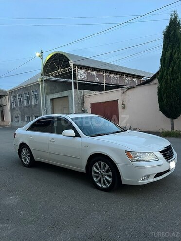 Hyundai Sonata-2
