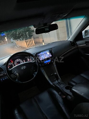 Hyundai Sonata-7