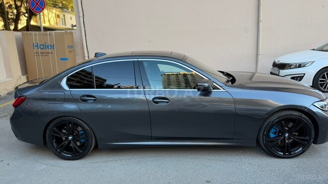BMW 330-5