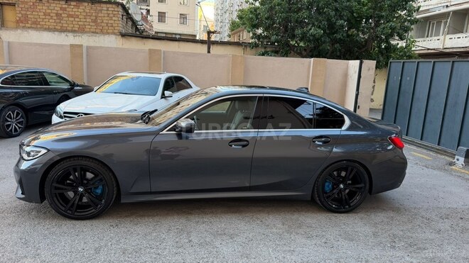 BMW 330-4