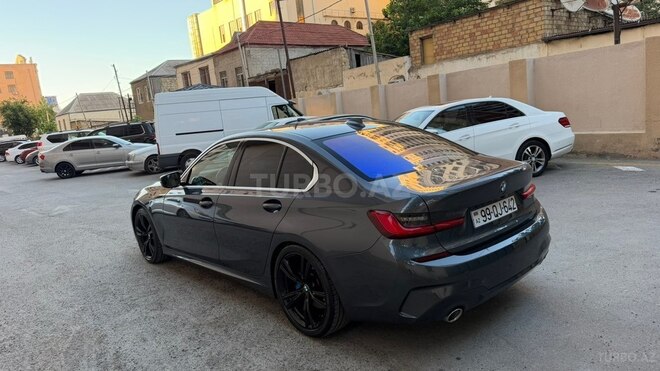 BMW 330-8
