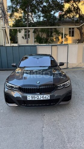 BMW 330-1
