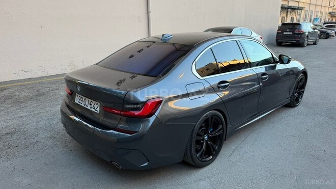 BMW 330-6