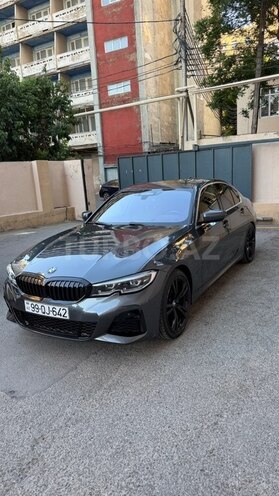 BMW 330-3