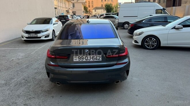 BMW 330-7