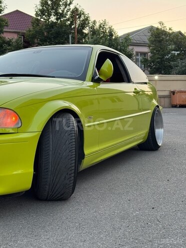 BMW 320-5
