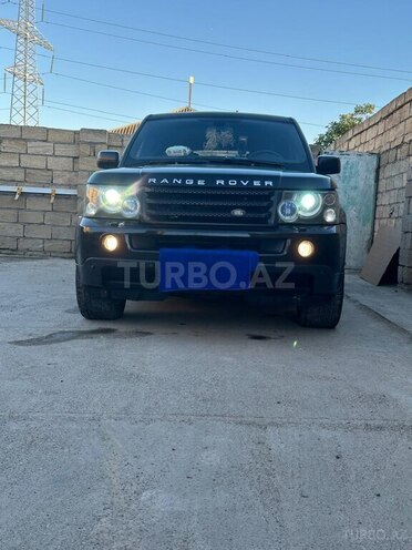 Land Rover RR Sport-2