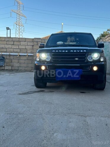 Land Rover RR Sport-13