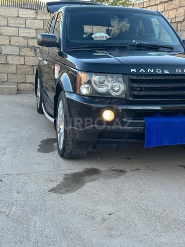Land Rover RR Sport-14