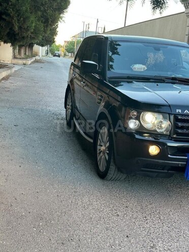 Land Rover RR Sport-11