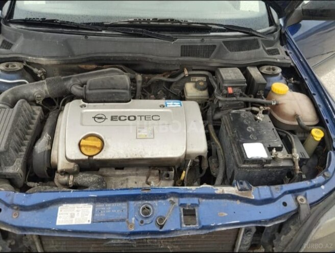 Opel Astra-7