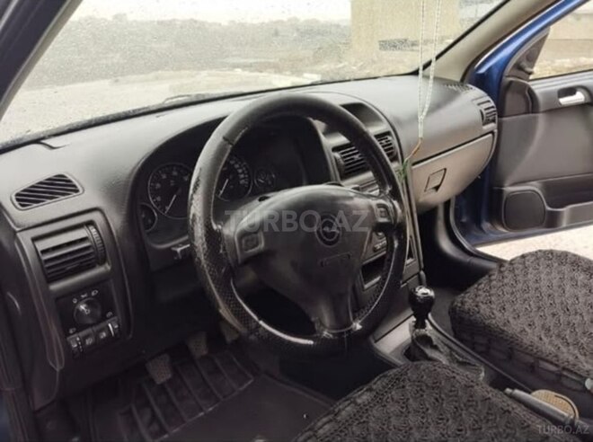 Opel Astra-4