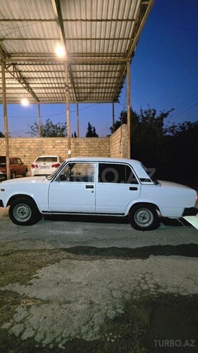 LADA (VAZ) 2107-3
