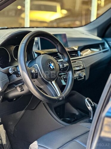 BMW X1-5
