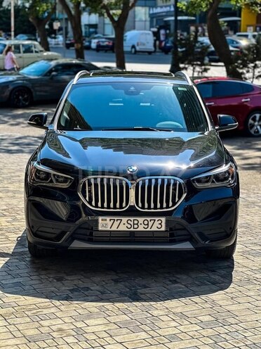 BMW X1-2