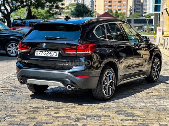 BMW X1-4