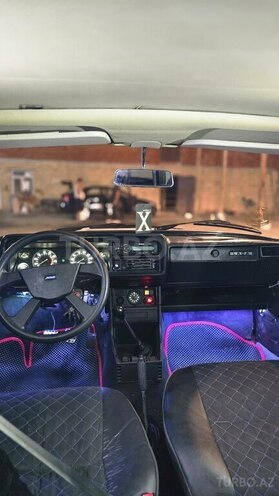 LADA (VAZ) 2107-8